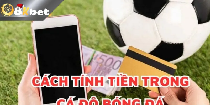 Những Cách Tính Tiền Trong Cá Độ Bóng Đá Chuẩn Xác 100% Hướng dẫn cách tính tiền trong cá cược bóng đá thắng đủ