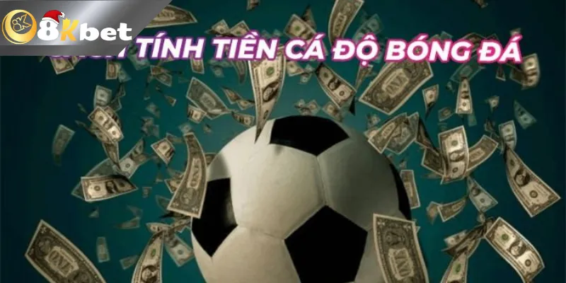 Những Cách Tính Tiền Trong Cá Độ Bóng Đá Chuẩn Xác 100% Cách tính cá cược bóng đá thắng 1 nửa