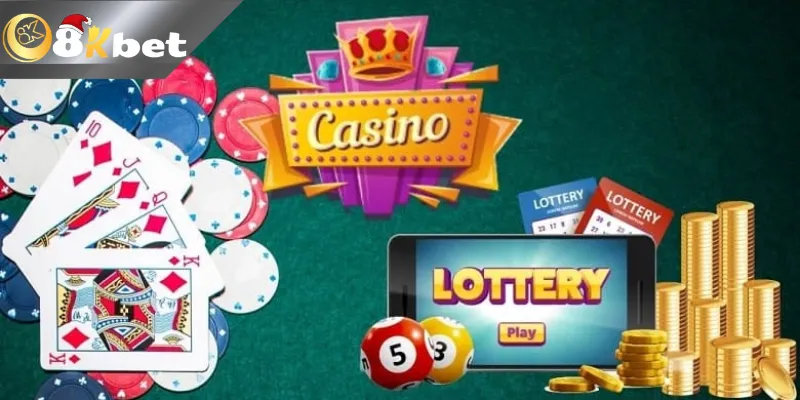 Game casino tặng tiền trải nghiệm là gì?