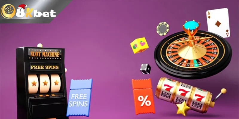 Game casino tặng tiền trải nghiệm với điều kiện gì?