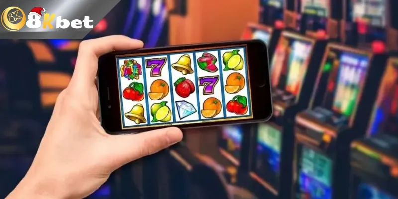 Hackslot game trên mạng là hành vi bị cấm