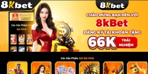 Quên mật khẩu 8kbet và cách lấy lại