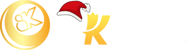 8kbet logo